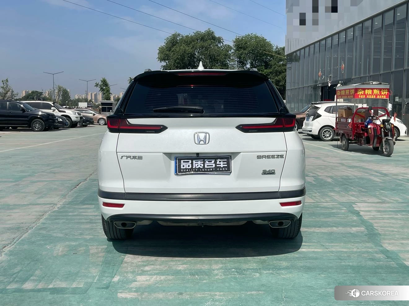 Honda Hao Ying id 4426769 из Китая 15