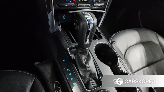 Ford Explorer id 3259636 из Кореи 19