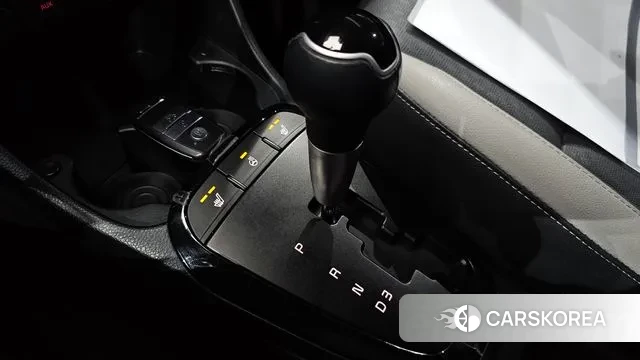 Kia All New Morning (JA) id 3587915 из Кореи 19