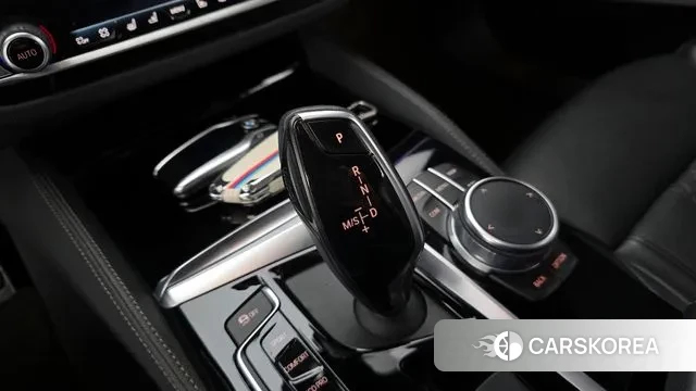 BMW 6 Series GT (G32) id 3582832 из Кореи 19