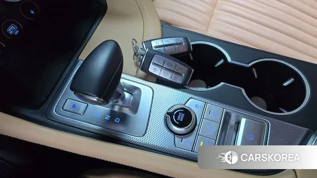 Genesis The New G70 id 3023136 из Кореи 19