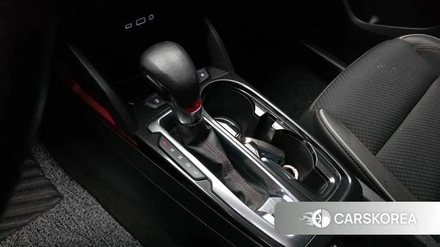 Chevrolet (GM Daewoo) Trailblazer id 3942338 из Кореи 19