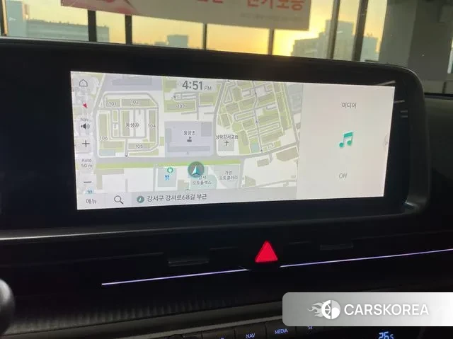 Hyundai Ionic 6 id 3432265 из Кореи 19