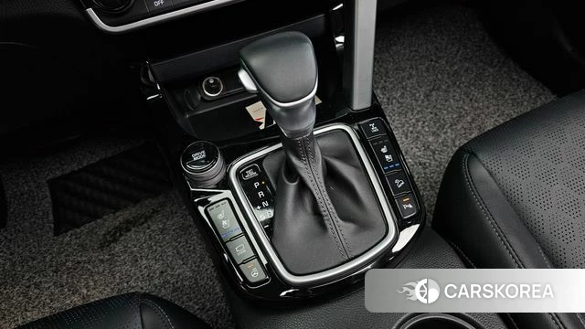 Kia Seltos id 4535337 из Кореи 35