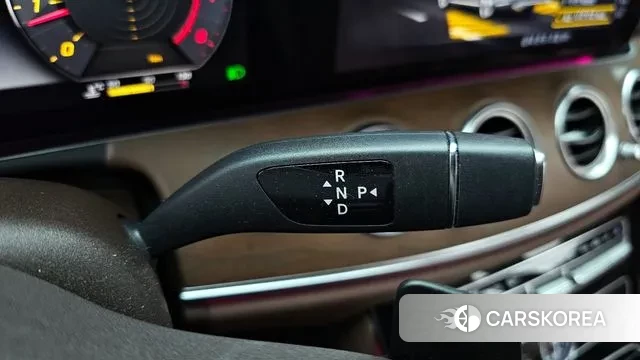 Mercedes-Benz E-Class W213 id 3598392 из Кореи 19