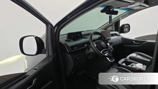 Hyundai Staria id 4655640 из Кореи 31