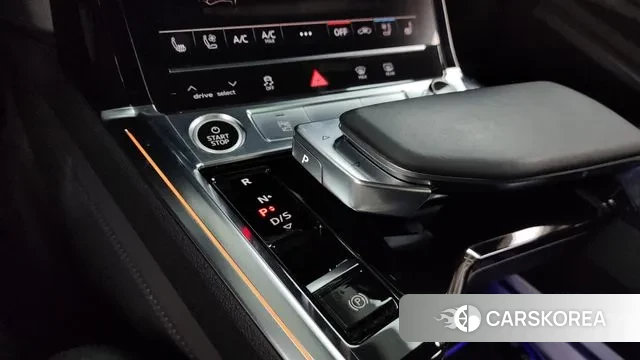 Audi e-Tron id 3524514 из Кореи 19