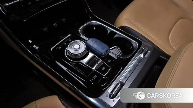 Kia Carnival 4th generation id 3535069 из Кореи 19