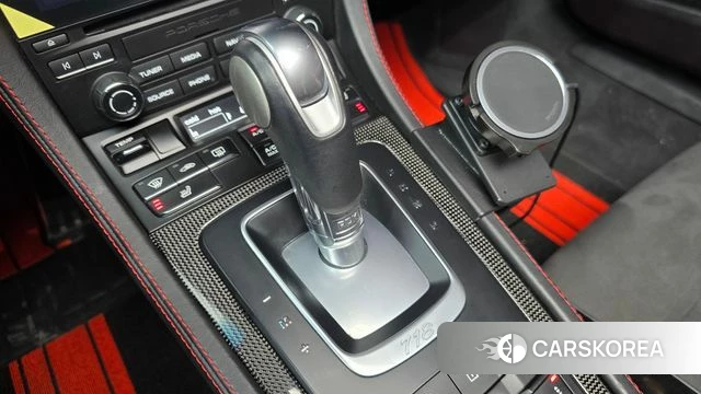 Porsche 718 Boxster id 4727133 из Кореи 29