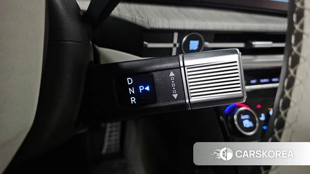 Hyundai Santa Fe (MX5) id 4302409 из Кореи 32