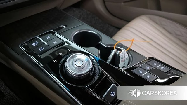 Kia K8 Hybrid id 4375699 из Кореи 32