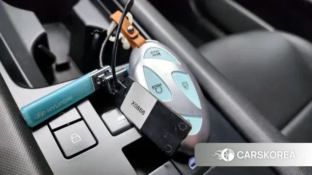 Hyundai Ionic 6 id 3467917 из Кореи 19