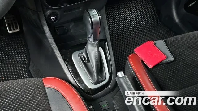 Renault Korea (Samsung) Clio id 2946027 из Кореи 19