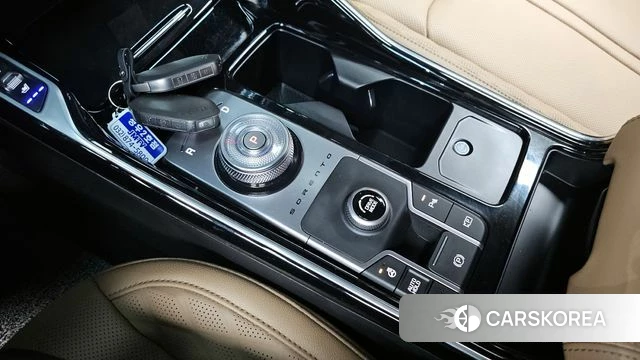 Kia The New Sorento 4th Generation id 4329361 из Кореи 19