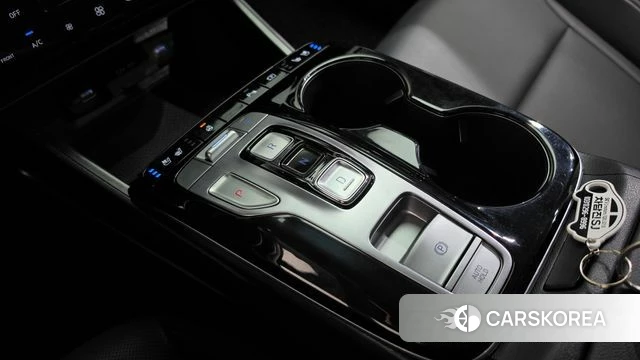 Hyundai Tucson (NX4) id 4880389 из Кореи 35