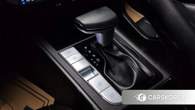 Hyundai Avante (CN7) id 3422167 из Кореи 19