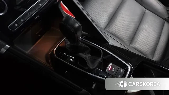 Renault Korea (Samsung) The New QM6 id 3587742 из Кореи 19