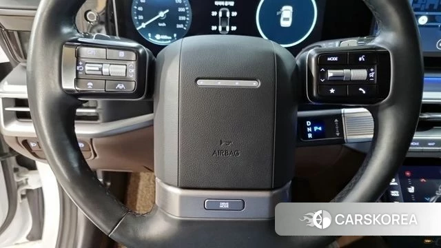 Hyundai Grandeur (GN7) id 3851229 из Кореи 17