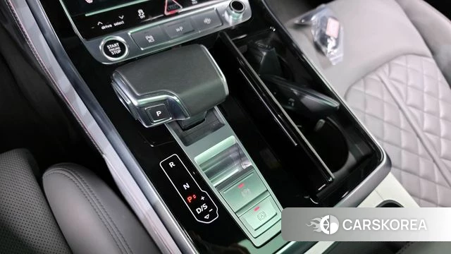 Audi Q8 (4M) id 4266711 из Кореи 34