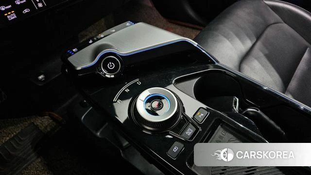 Kia EV6 id 4223808 из Кореи 30