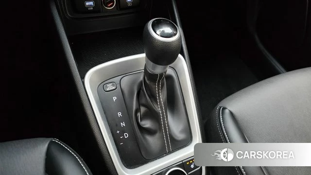 Hyundai Venue id 4443057 из Кореи 31