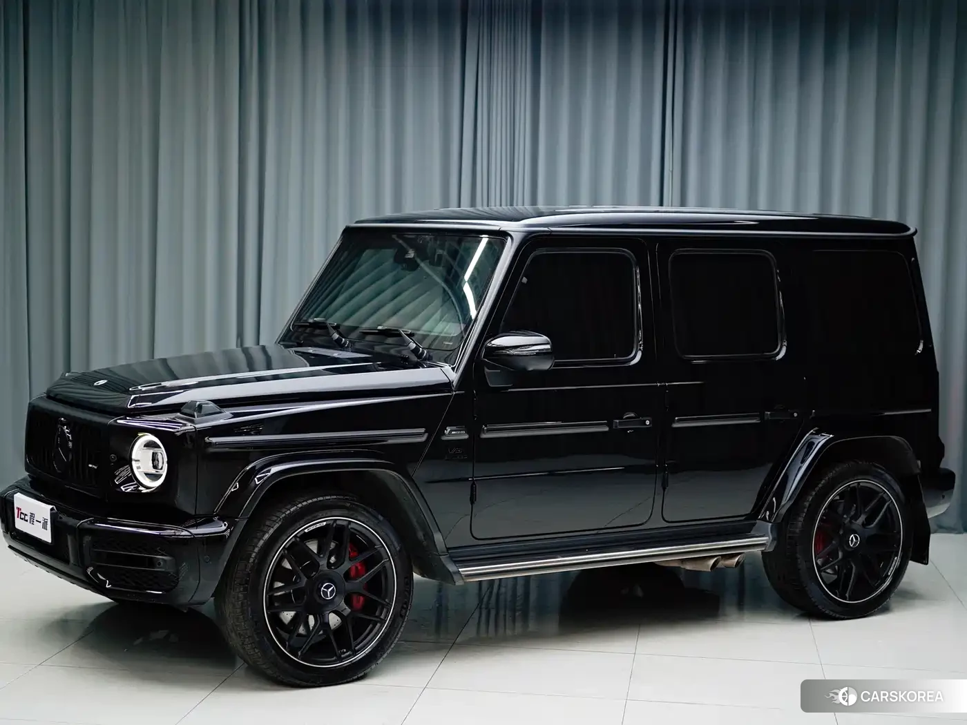 Mercedes-Benz G-class AMG id 4680454 из Китая 13