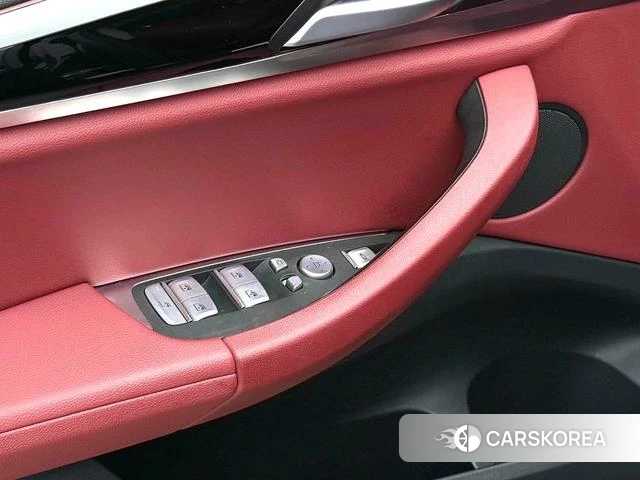 BMW X3 id 4301384 из Китая 15
