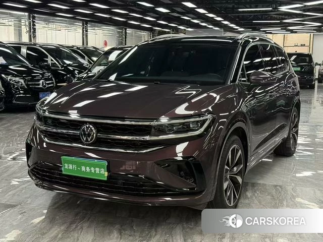 Volkswagen Lanjing id 4262071 из Китая 11