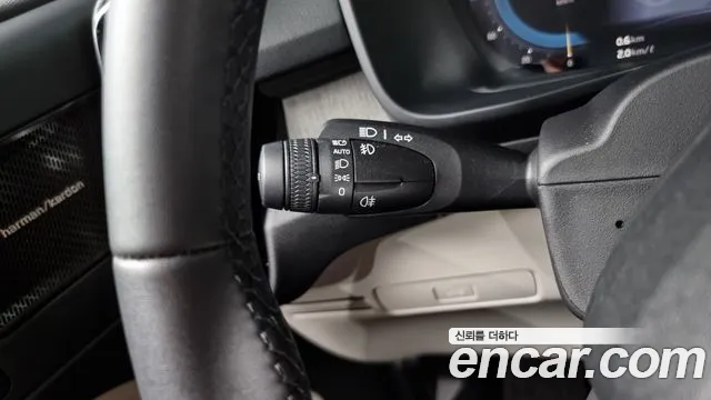 Volvo XC40 id 2705886 из Кореи 19