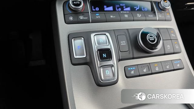 Hyundai Palisade id 4608892 из Кореи 19