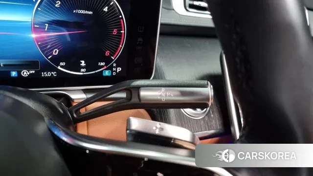 Mercedes-Benz S-Class W223 id 3378539 из Кореи 19