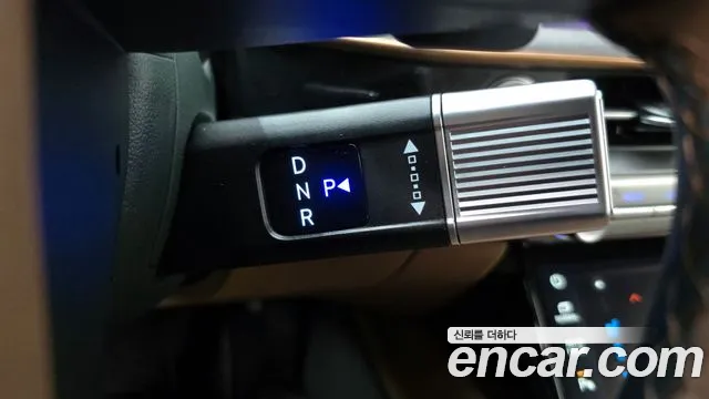 Hyundai Grandeur Hybrid (GN7) id 2738895 из Кореи 19