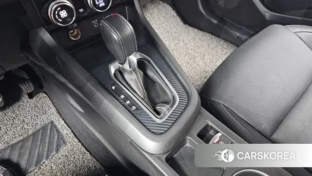 Renault Korea (Samsung) XM3 id 3053721 из Кореи 19