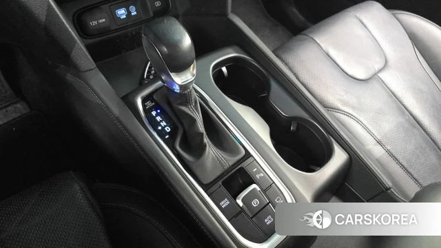 Hyundai Santa Fe TM id 3924439 из Кореи 19