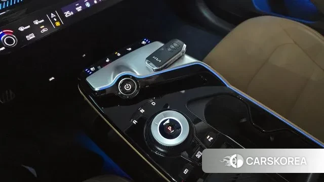 Kia EV6 id 3492032 из Кореи 19