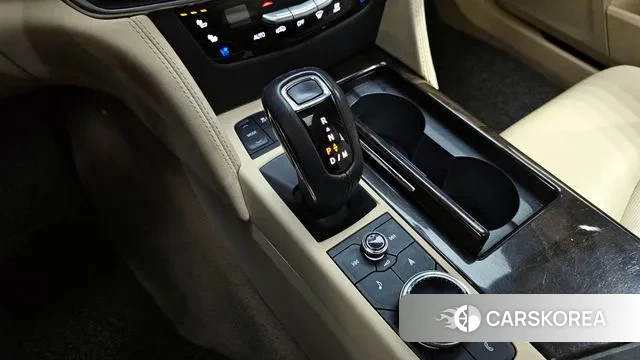 Cadillac CT6 id 3479744 из Кореи 19