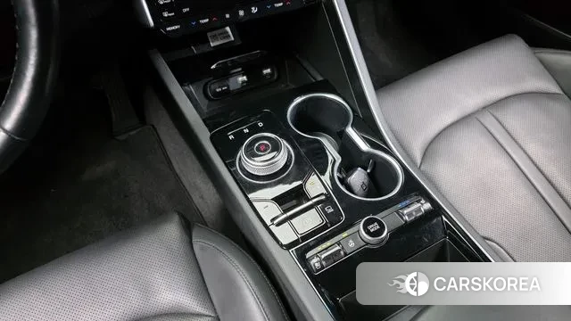 Kia K5 3rd generation id 3606175 из Кореи 19