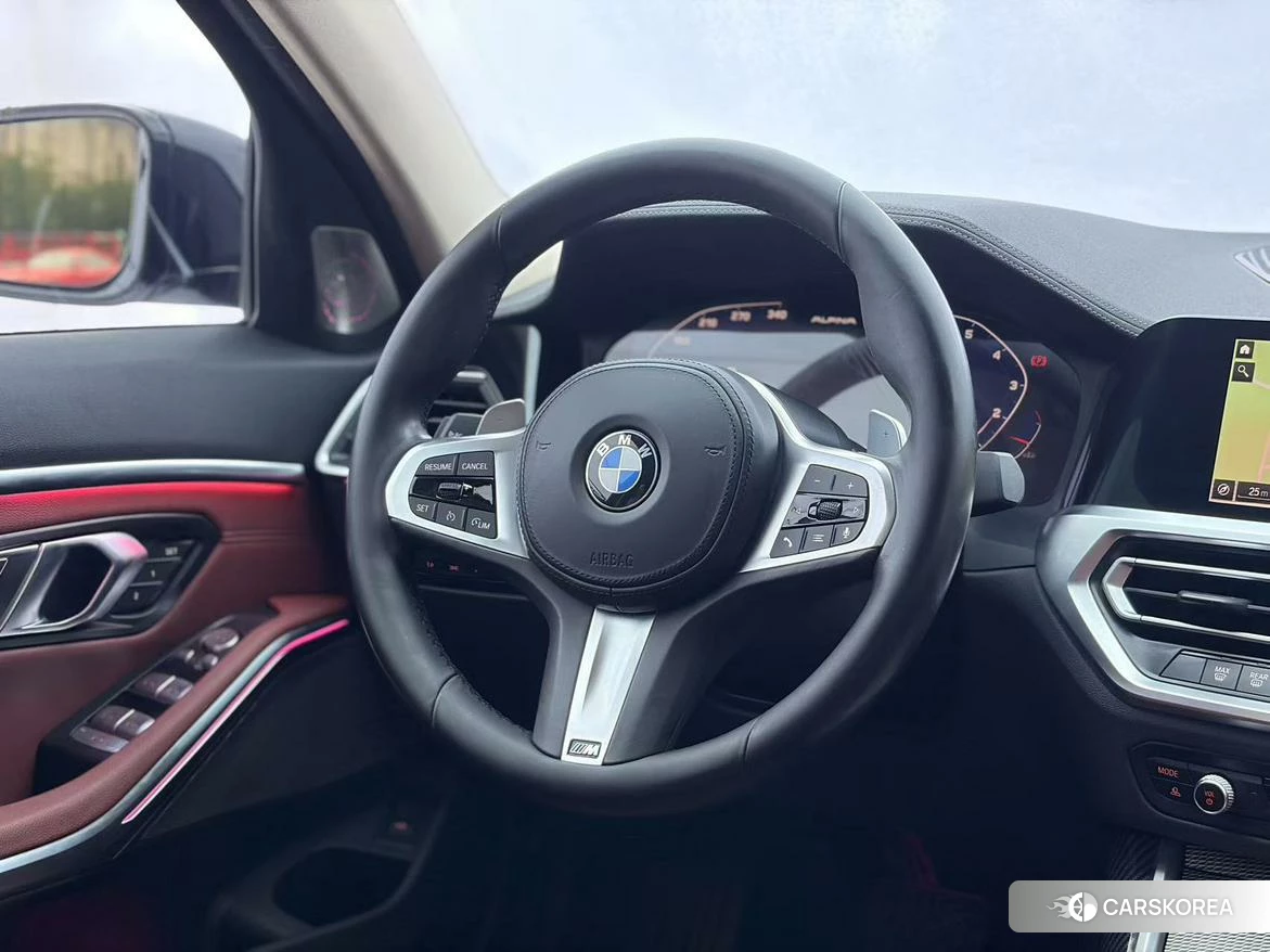 BMW 3 series id 4510937 из Китая 30