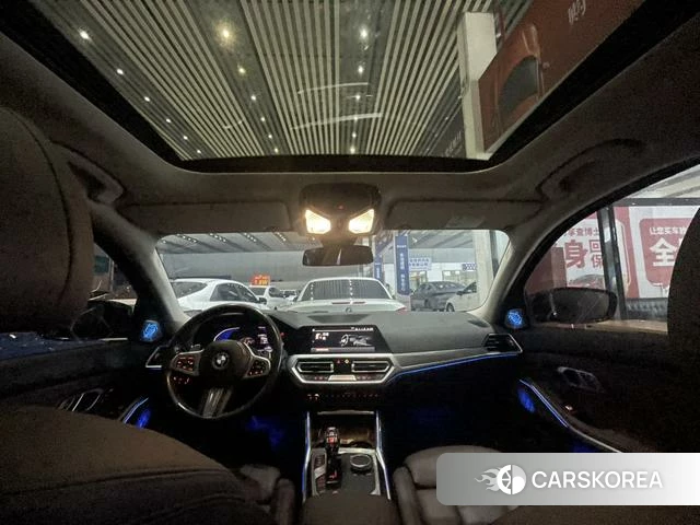 BMW 3 series id 4241442 из Китая 12