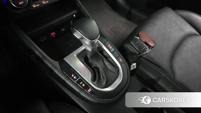 Kia The New K3 2nd generation id 3935618 из Кореи 19