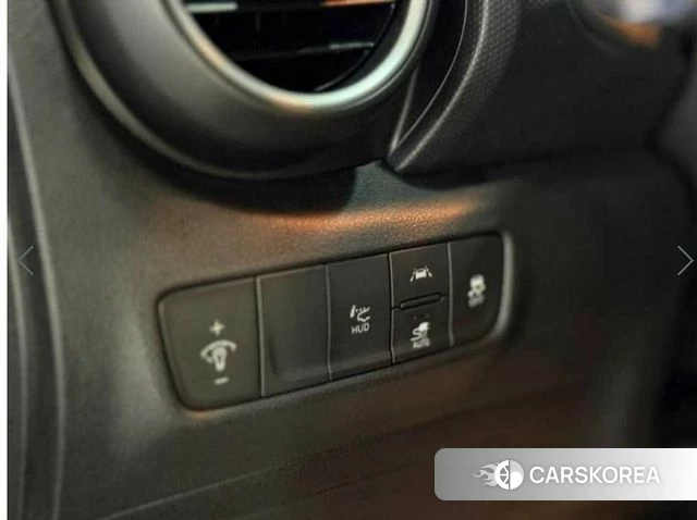 Hyundai Kona Electric id 3808148 из Кореи 19