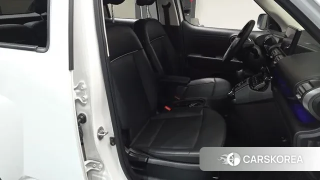 Hyundai Casper id 3722172 из Кореи 19