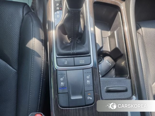 Kia K5 second generation id 4459772 из Кореи 15