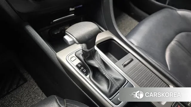 Kia The New K5 2nd generation id 3351288 из Кореи 19