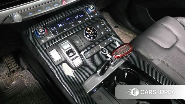 Hyundai Palisade id 4501387 из Кореи 31