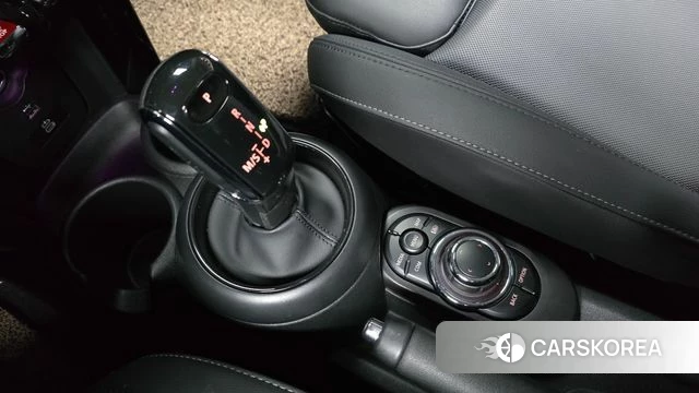 Mini Cooper id 4201682 из Кореи 31