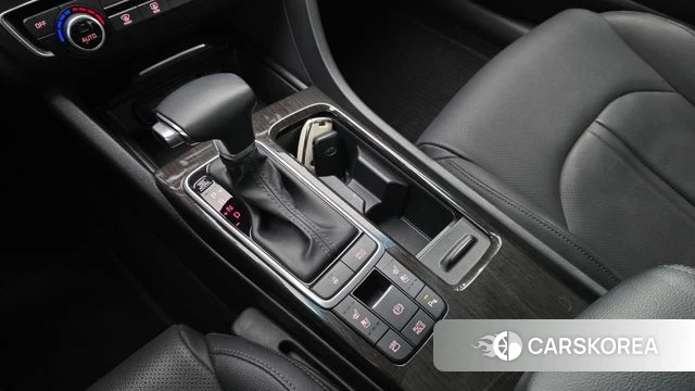 Kia The New K5 2nd generation id 4245993 из Кореи 29
