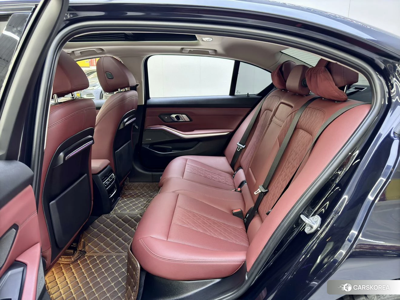 BMW 3 series id 4426920 из Китая 14