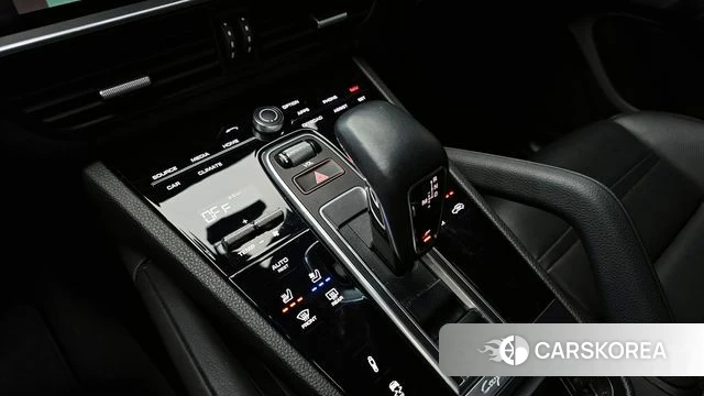 Porsche Cayenne (PO536) id 3877627 из Кореи 19