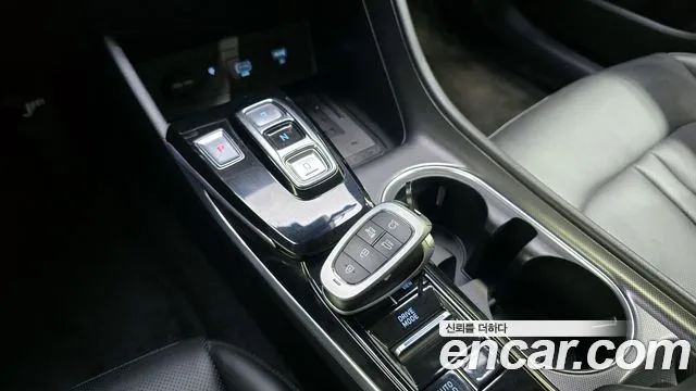 Hyundai Sonata (DN8) id 2761396 из Кореи 19